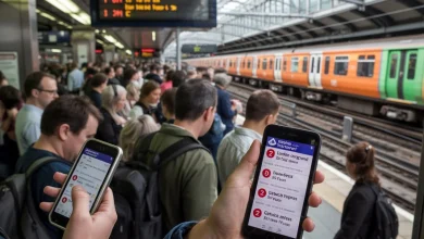 What Travellers Must Know About Train Delays After Thornton Heath Trespass Chaos on London Rail Network