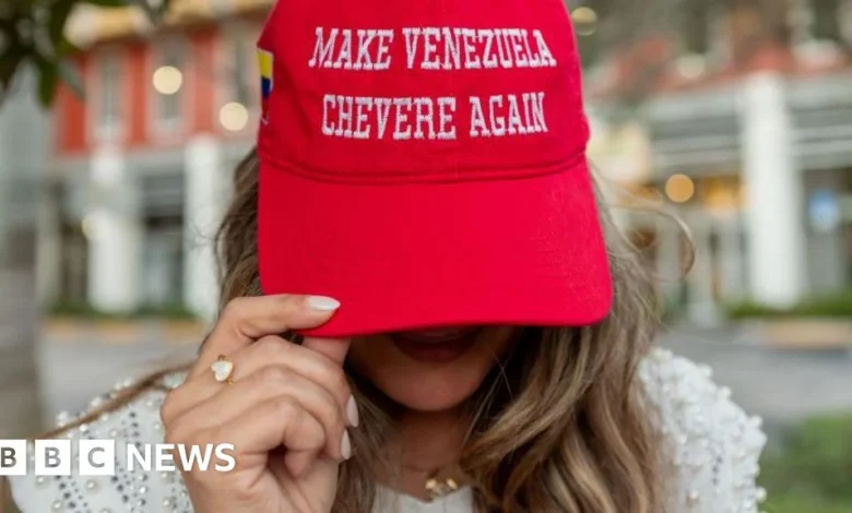What Trump supporters in Florida make of US seizing Maduro