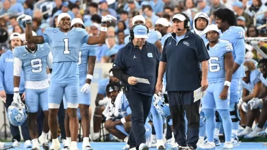What UNC football needs in transfer portal for Bill Belichick’s second season