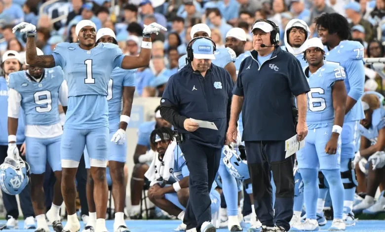 What UNC football needs in transfer portal for Bill Belichick’s second season