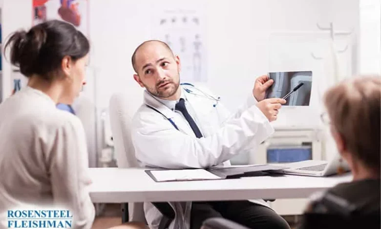 What a Charlotte Personal Injury Lawyer Does During a Car Accident Case