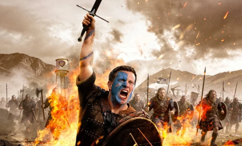 What a Proxy Battle for Warner Bros. Would Look Like