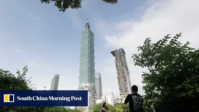 What about Taiwan? Why US foreign policy is now all about the western hemisphere