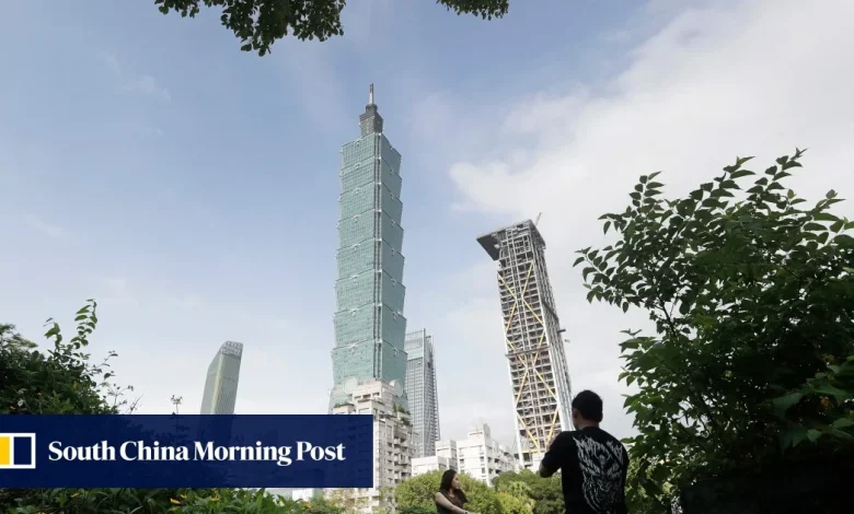 What about Taiwan? Why US foreign policy is now all about the western hemisphere