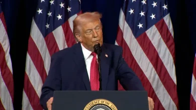 What are Donald Trump's approval ratings today? See early 2026 polls