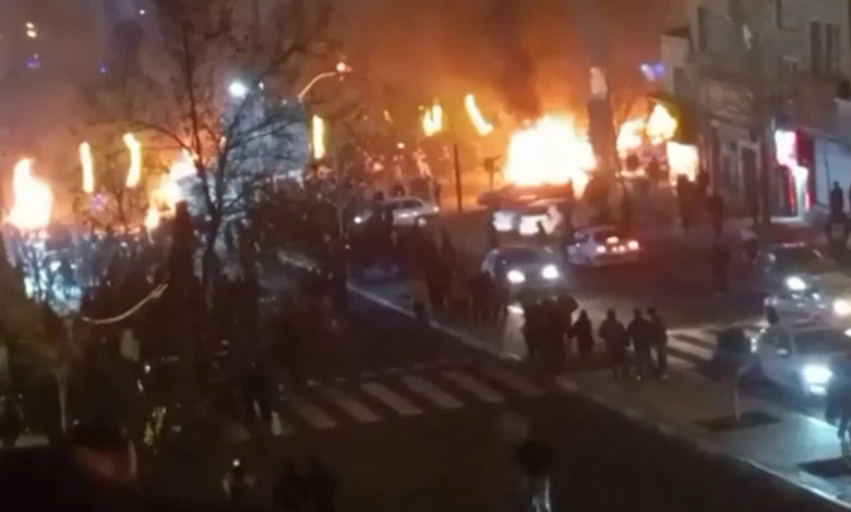 What are Trump’s military options for an attack on Iran? | Donald Trump News