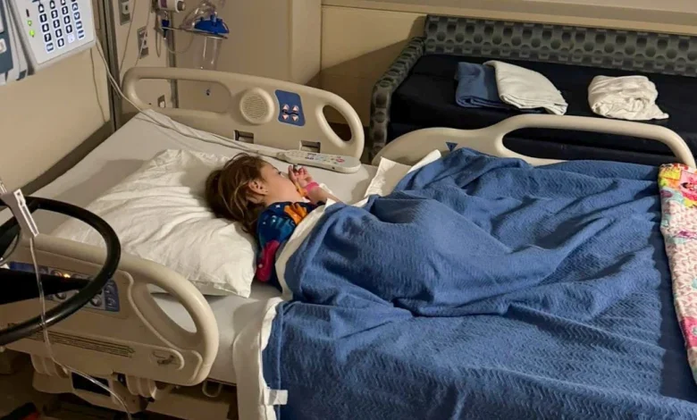 What are flu rates in your state? Cases surge in 45 states, breaking records