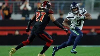 What channel are Saturday NFL games tonight? TV schedule, what teams play today, how to watch live