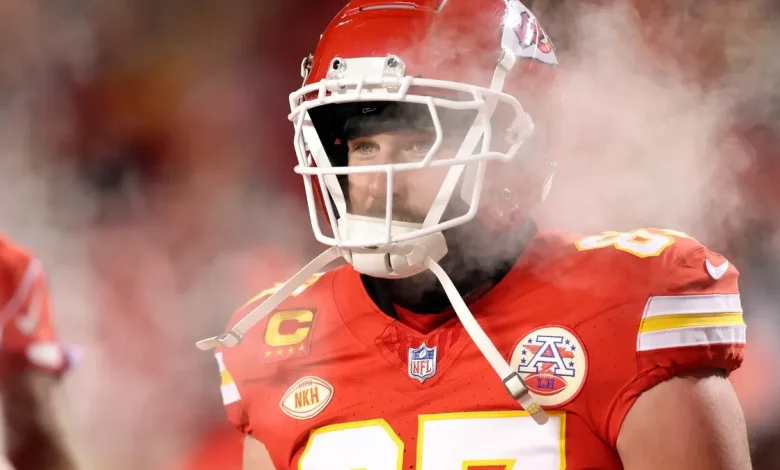 What channel is Chiefs vs Raiders game on today? Time, NFL schedule, streaming