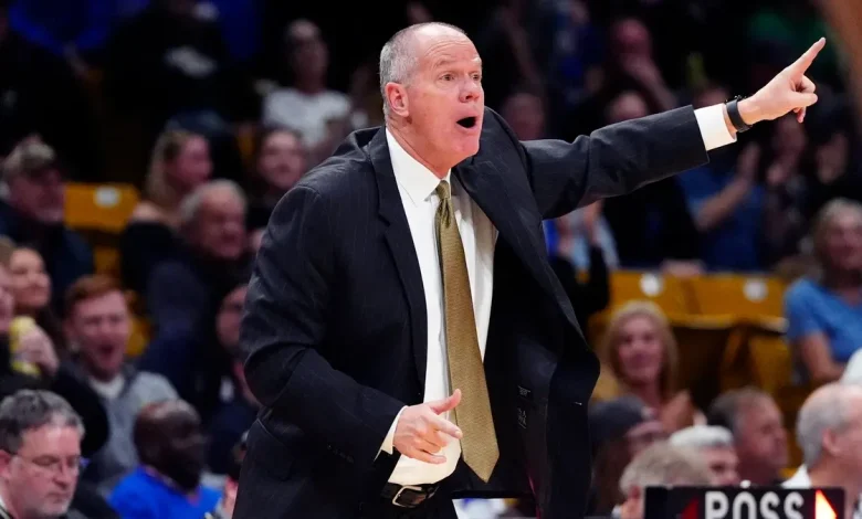 What channel is Kansas basketball vs Colorado? TV schedule, prediction