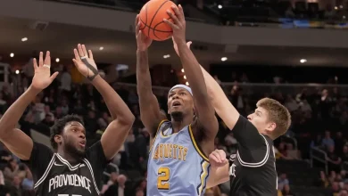 What channel is Marquette vs Butler on tonight? Time, TV, odds