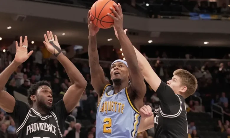 What channel is Marquette vs Butler on tonight? Time, TV, odds