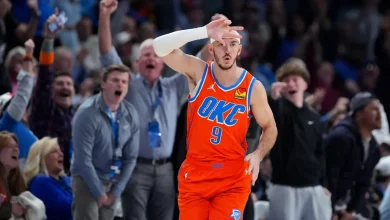 What channel is Thunder vs Heat on TV tonight? Time, NBA schedule, injury report