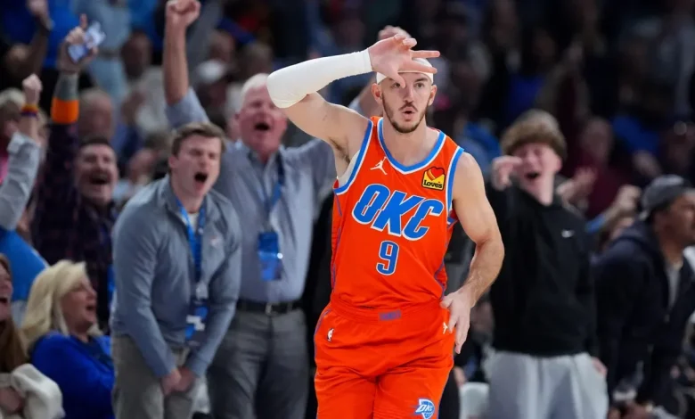 What channel is Thunder vs Heat on TV tonight? Time, NBA schedule, injury report