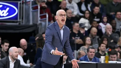 What channel is UConn vs Providence basketball on today? Time, TV schedule