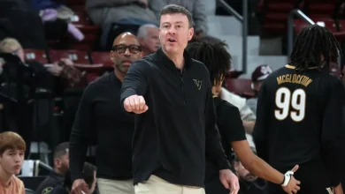 What channel is Vanderbilt basketball vs Kentucky on today? Time, TV schedule