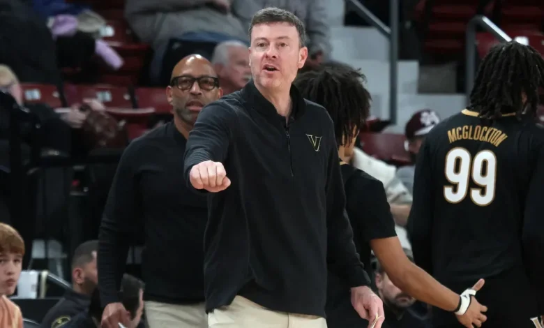 What channel is Vanderbilt basketball vs Kentucky on today? Time, TV schedule