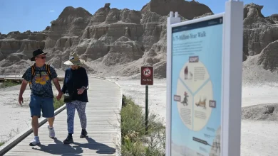 What days will it be free to enter national parks in 2026? Here's what to know