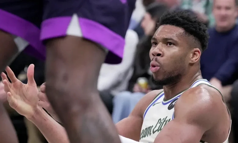 What do the Milwaukee Bucks need at the trade deadline?