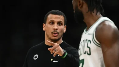 What do you want to see happen for the Boston Celtics this year? (Staff Roundtable)