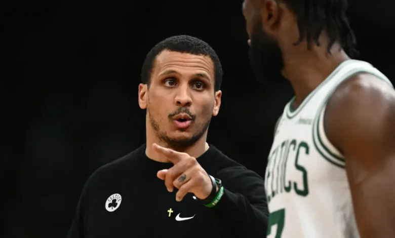 What do you want to see happen for the Boston Celtics this year? (Staff Roundtable)