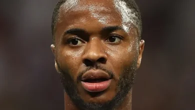 What does Chelsea’s Raheem Sterling do away from the pitch?