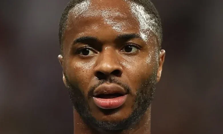What does Chelsea’s Raheem Sterling do away from the pitch?