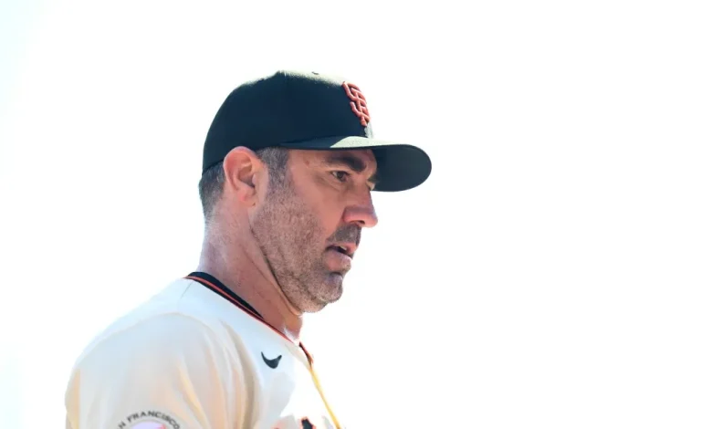 What does Justin Verlander have left in the tank?