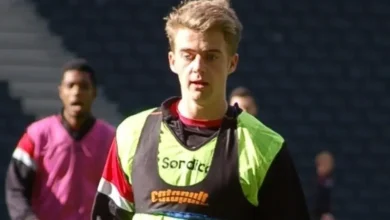 What does Sheffield United’s Patrick Bamford do away from pitch?