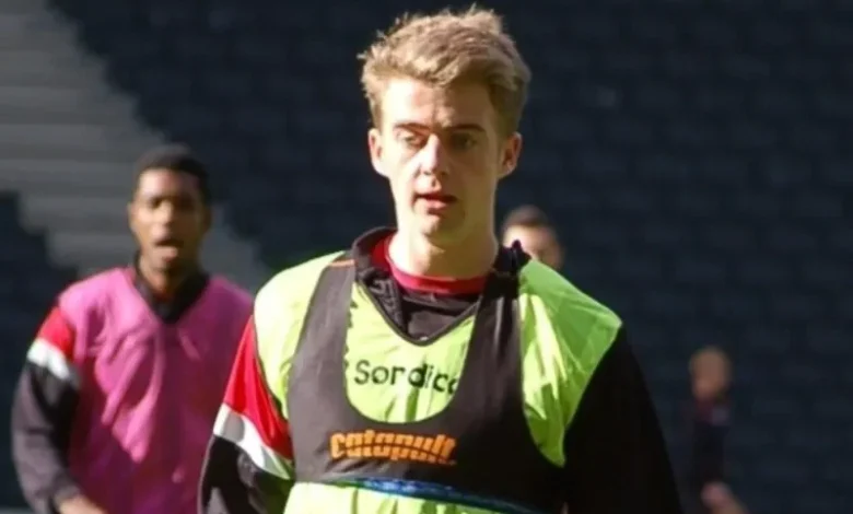 What does Sheffield United’s Patrick Bamford do away from pitch?