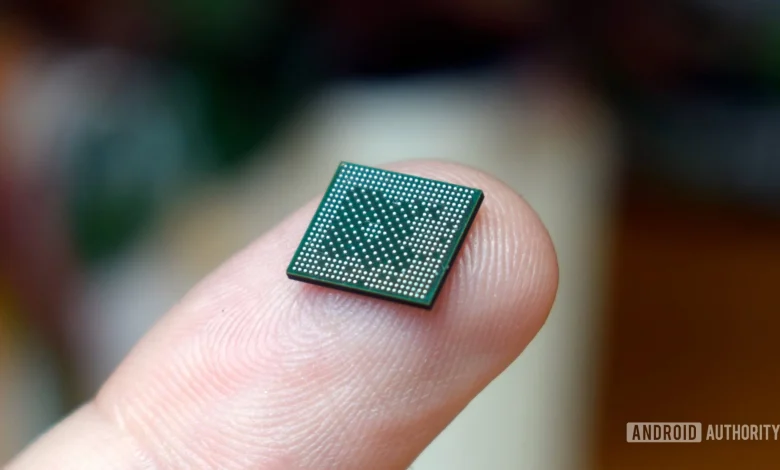 What does the RAM shortage mean for smartphones in 2026?