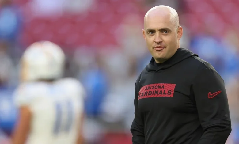 What experts are saying about Detroit Lions’ hiring of OC Drew Petzing