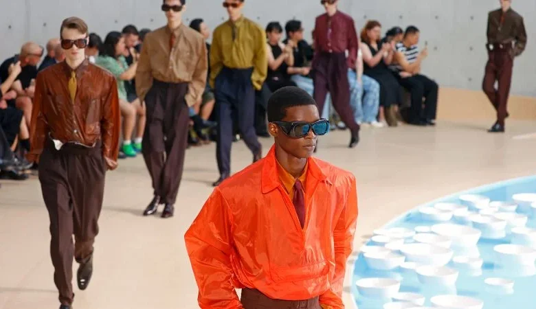What fashion experts say men will be wearing in 2026
