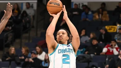 What former Tennessee star Grant Williams said about ACL recovery