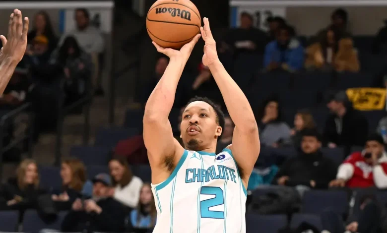 What former Tennessee star Grant Williams said about ACL recovery