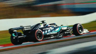 What happened behind closed doors on day one of F1’s secretive 2026 shakedown