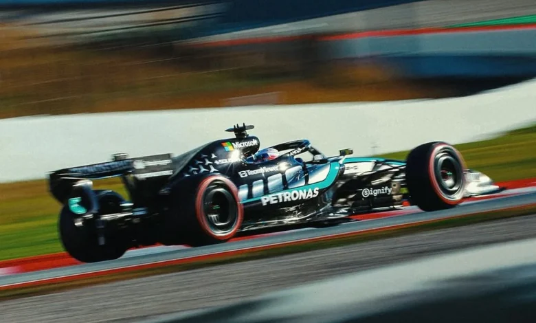 What happened behind closed doors on day one of F1’s secretive 2026 shakedown