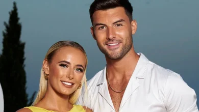 What happened between Love Island's Millie Court and Liam as she hits All Stars villa