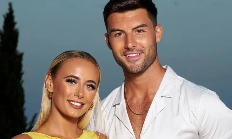 What happened between Love Island's Millie Court and Liam as she hits All Stars villa