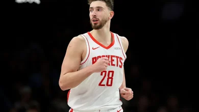 What happened to Alperen Sengun? Live injury updates for Rockets vs. Mavericks on Saturday 1/3/26