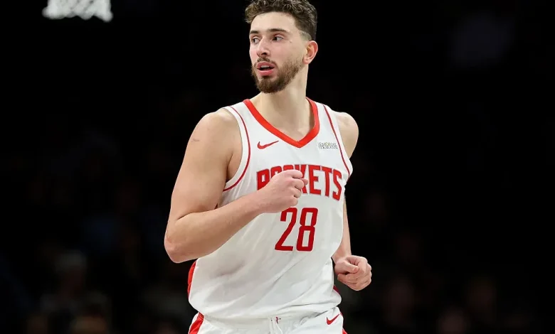 What happened to Alperen Sengun? Live injury updates for Rockets vs. Mavericks on Saturday 1/3/26