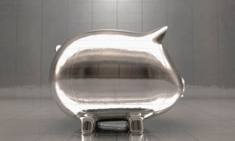 What is a good amount of silver to own in 2026?