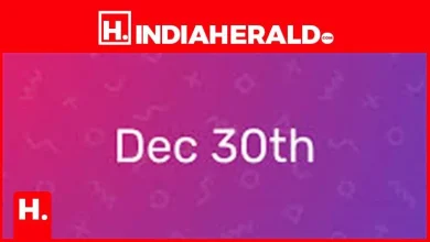 What is special about the 30th of December?