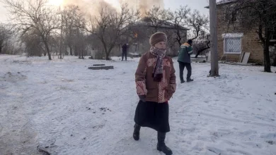 What is the Donbas, the piece of Ukrainian land that Putin wants so badly?