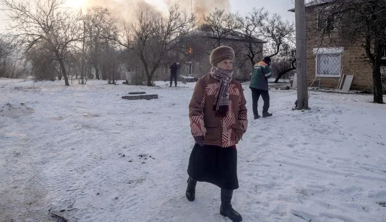 What is the Donbas, the piece of Ukrainian land that Putin wants so badly?