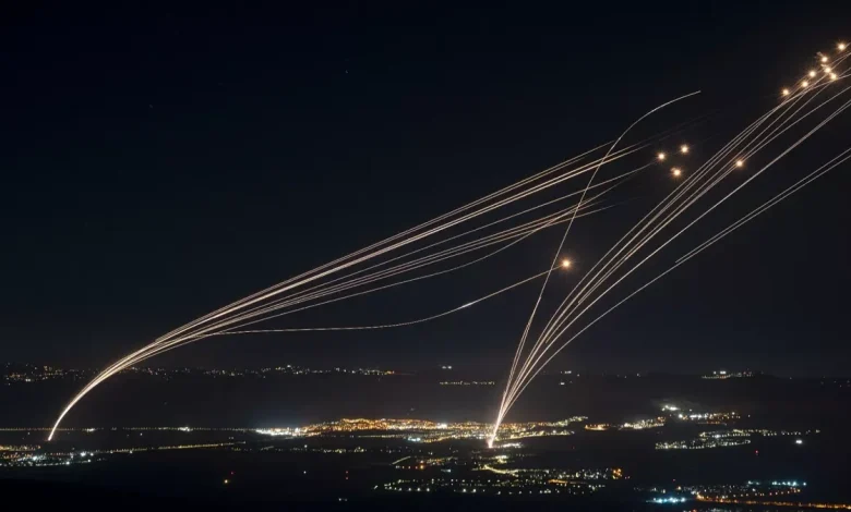 What is the ‘Golden Dome’ and how would it work?