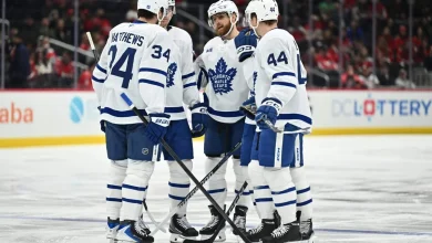 What is this Maple Leafs team, really, as they pass the halfway point?