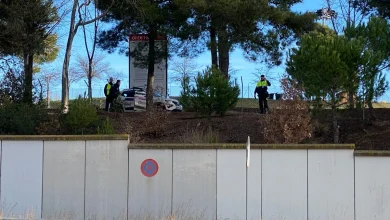 What it's like being locked out of F1's first 2026 test