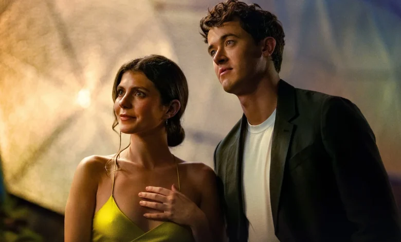 What parents need to know about ‘People We Meet on Vacation’ and more - The Washington Post