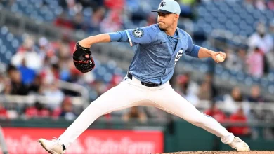 What people around MLB are saying about the MacKenzie Gore deal, plus more offseason notes